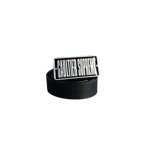 Supreme Jean Paul Gaultier Belt